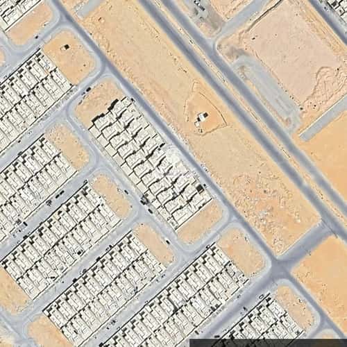 5 bedroom floor in Al Janadriyah 3