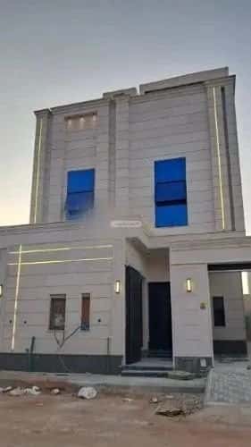 دور 5 غرف في الجنادرية 2