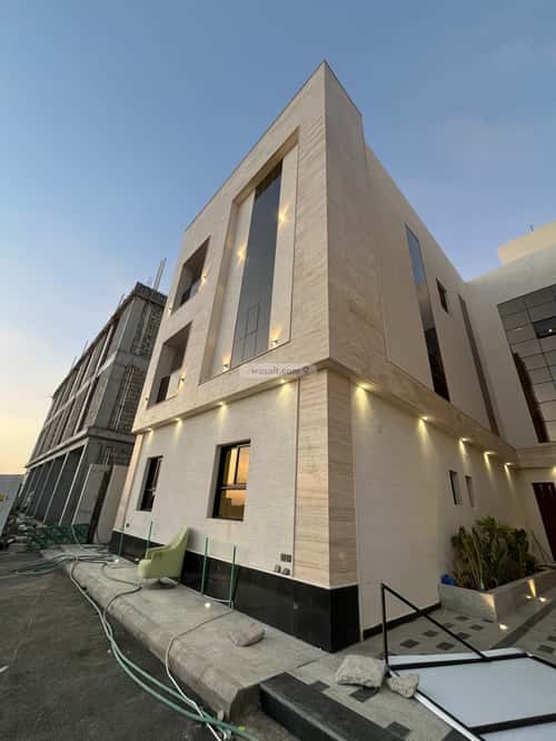 3 bedroom apartment in Al Mahdiyyah 4