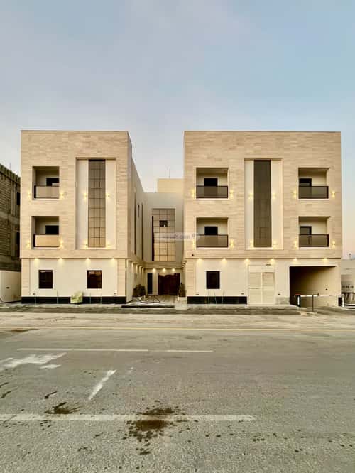 3 bedroom apartment in Al Mahdiyyah 4