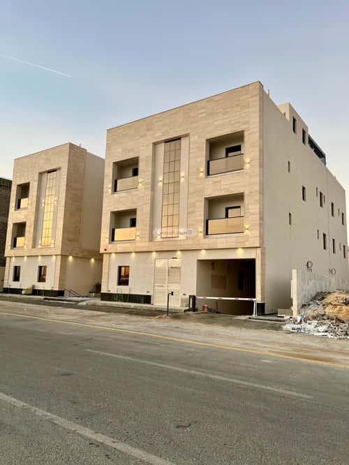 3 bedroom apartment in Al Mahdiyyah 12