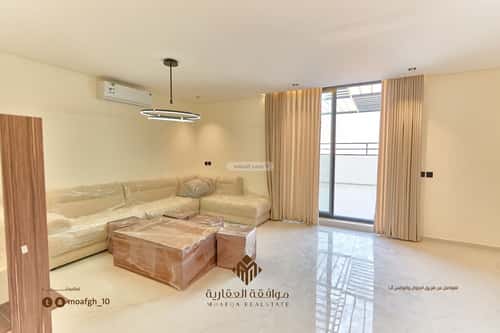 فيلا 4 غرف في المهدية 2