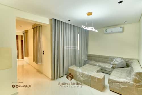 فيلا 4 غرف في المهدية 4