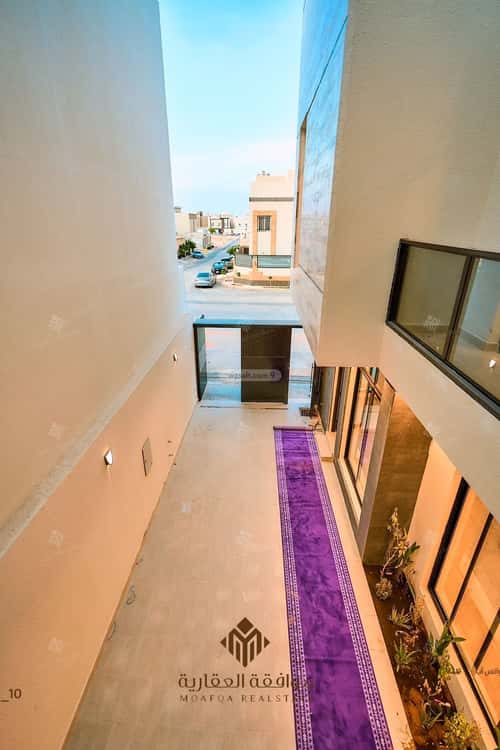 5 bedroom villa in Al Mahdiyyah 5