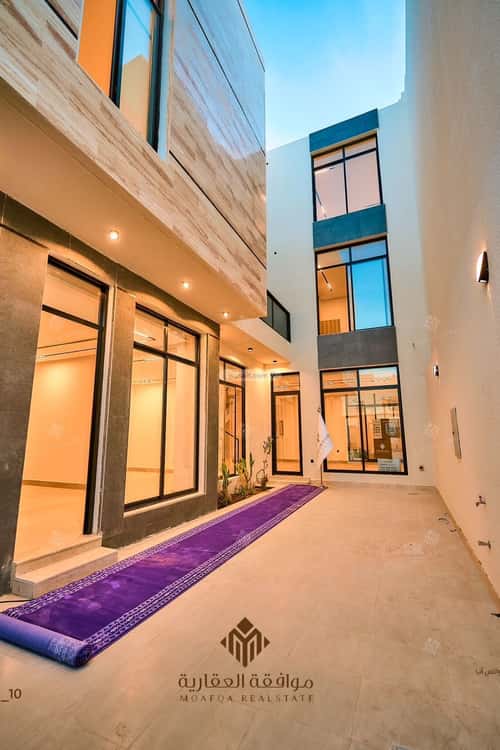 5 bedroom villa in Al Mahdiyyah 10