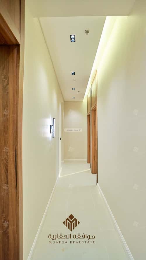 3 bedroom apartment in Al Mahdiyyah 1