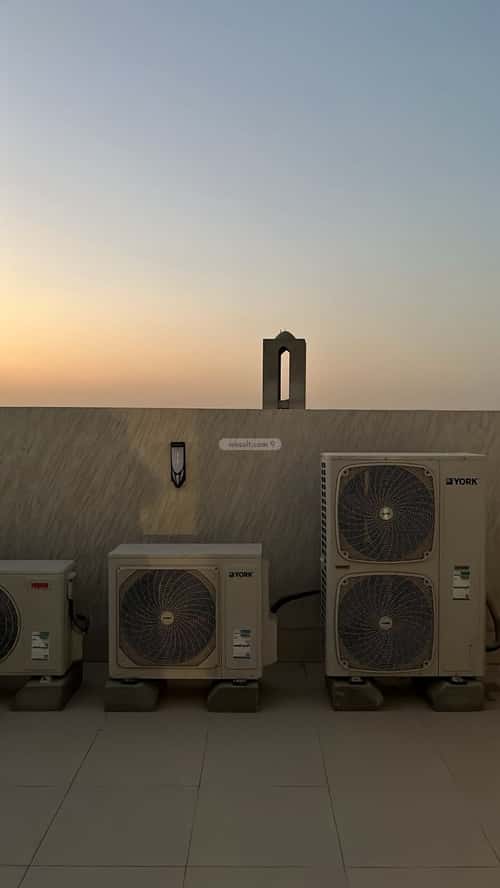 فيلا 4 غرف في المهدية 4