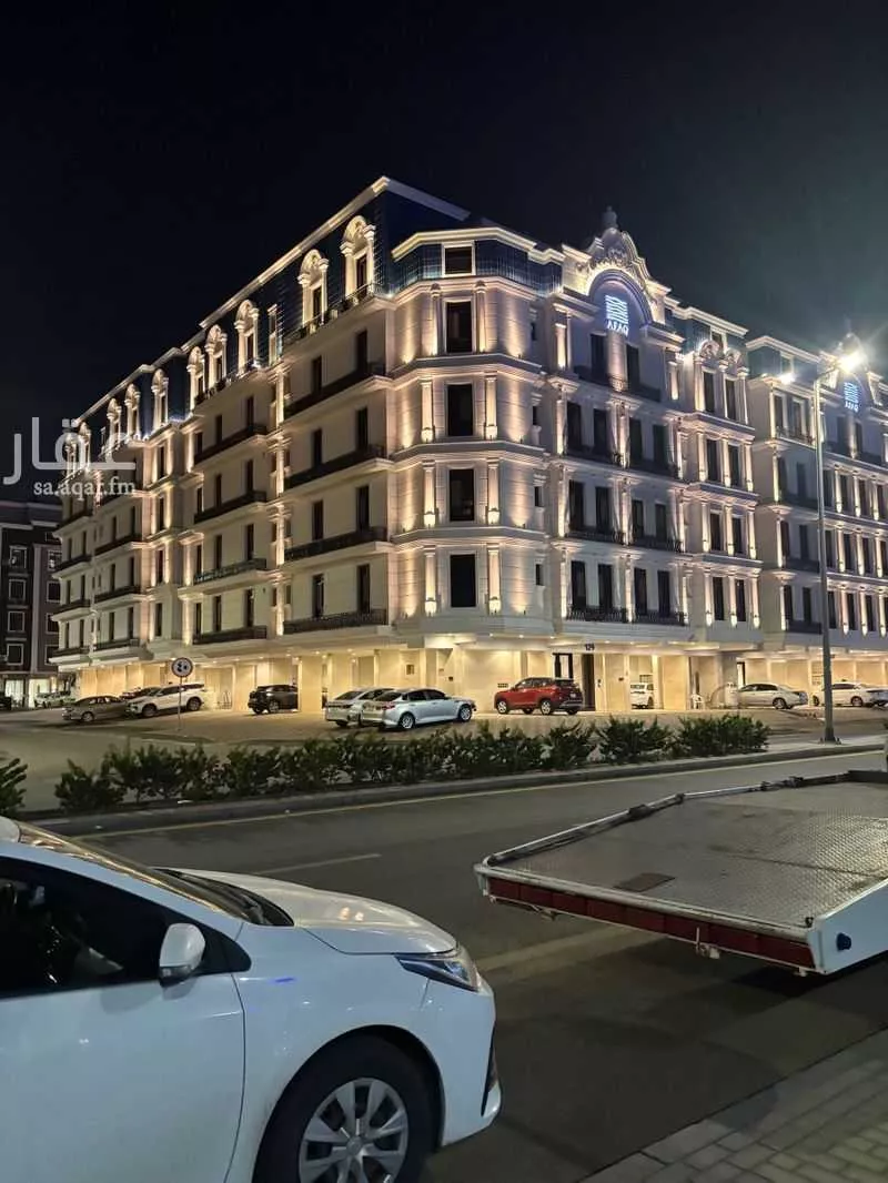 2 bedroom apartment in Al Manar 3
