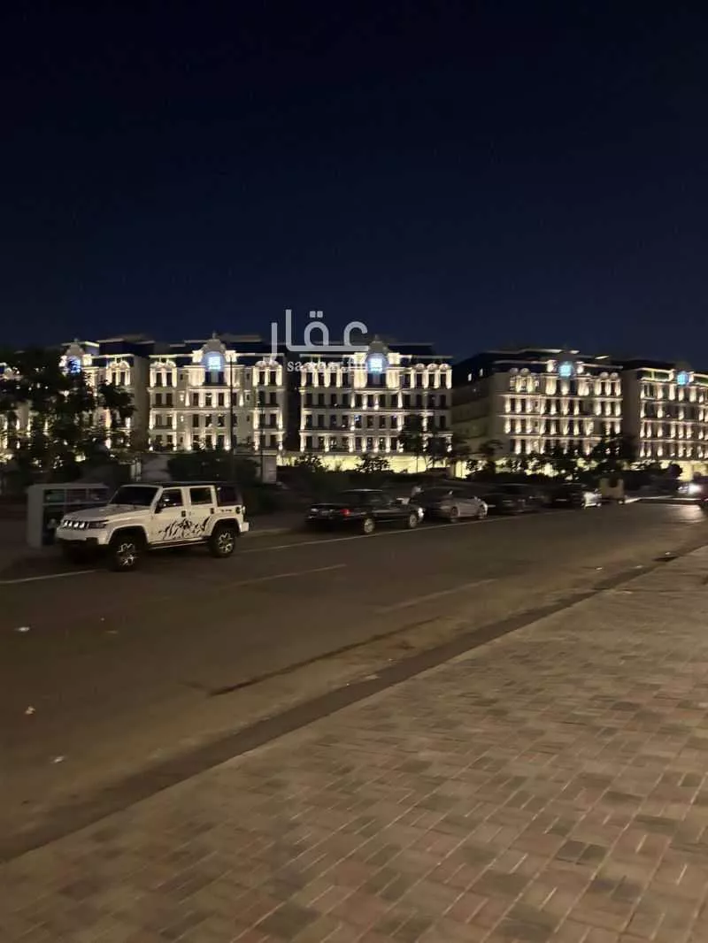 2 bedroom apartment in Al Manar 4