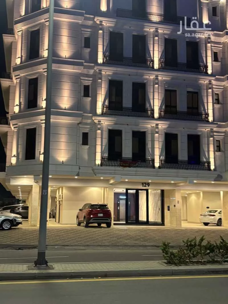 2 bedroom apartment in Al Manar 5