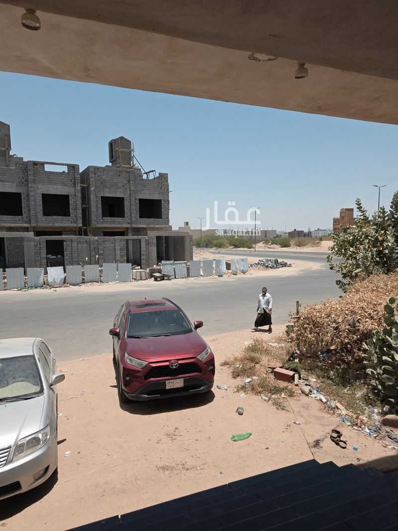 8 bedroom building in Al Shamiyah Al Jadid, Makkah 12