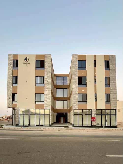 4 bedroom apartment in Al Mahdiyyah 3
