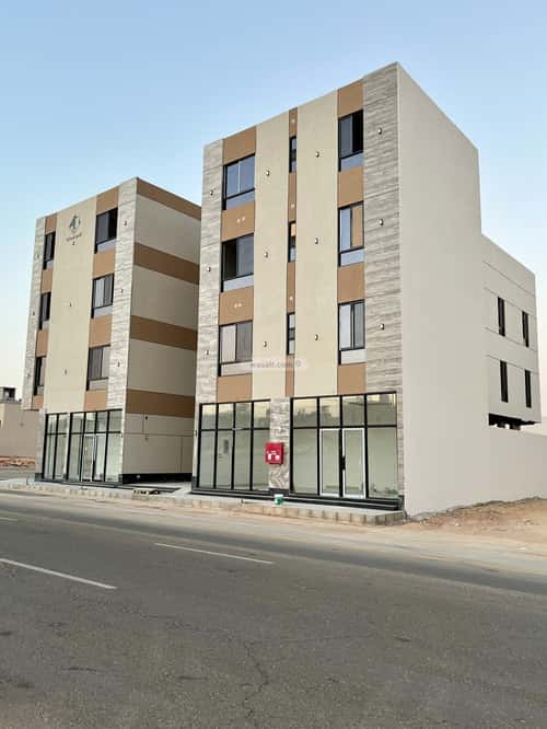 4 bedroom apartment in Al Mahdiyyah 17