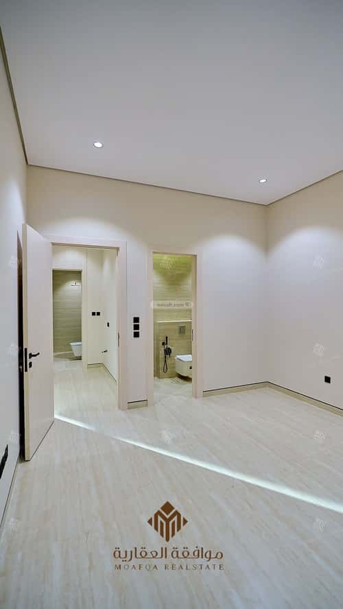 3 bedroom apartment in Al Mahdiyyah 1