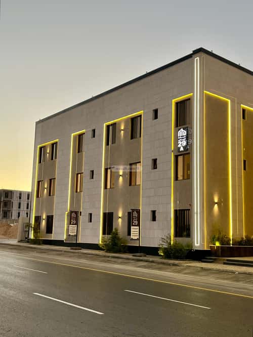 3 bedroom apartment in Al Mahdiyyah 1