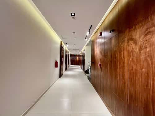 3 bedroom apartment in Al Mahdiyyah 3