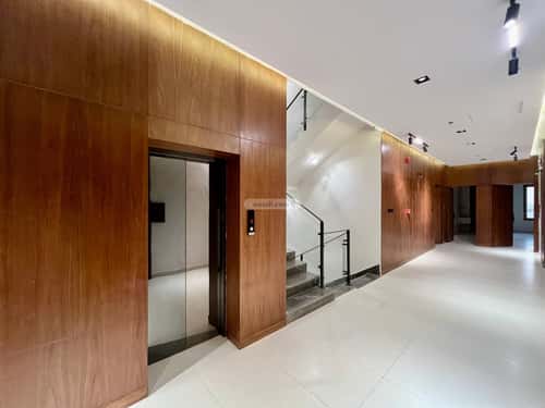 3 bedroom apartment in Al Mahdiyyah 5