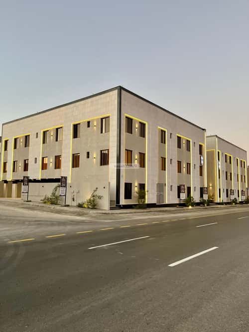 3 bedroom apartment in Al Mahdiyyah 3