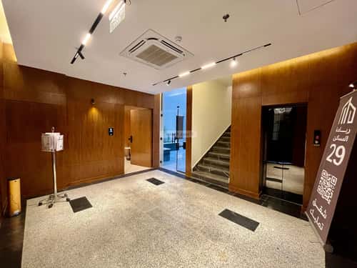 3 bedroom apartment in Al Mahdiyyah 20