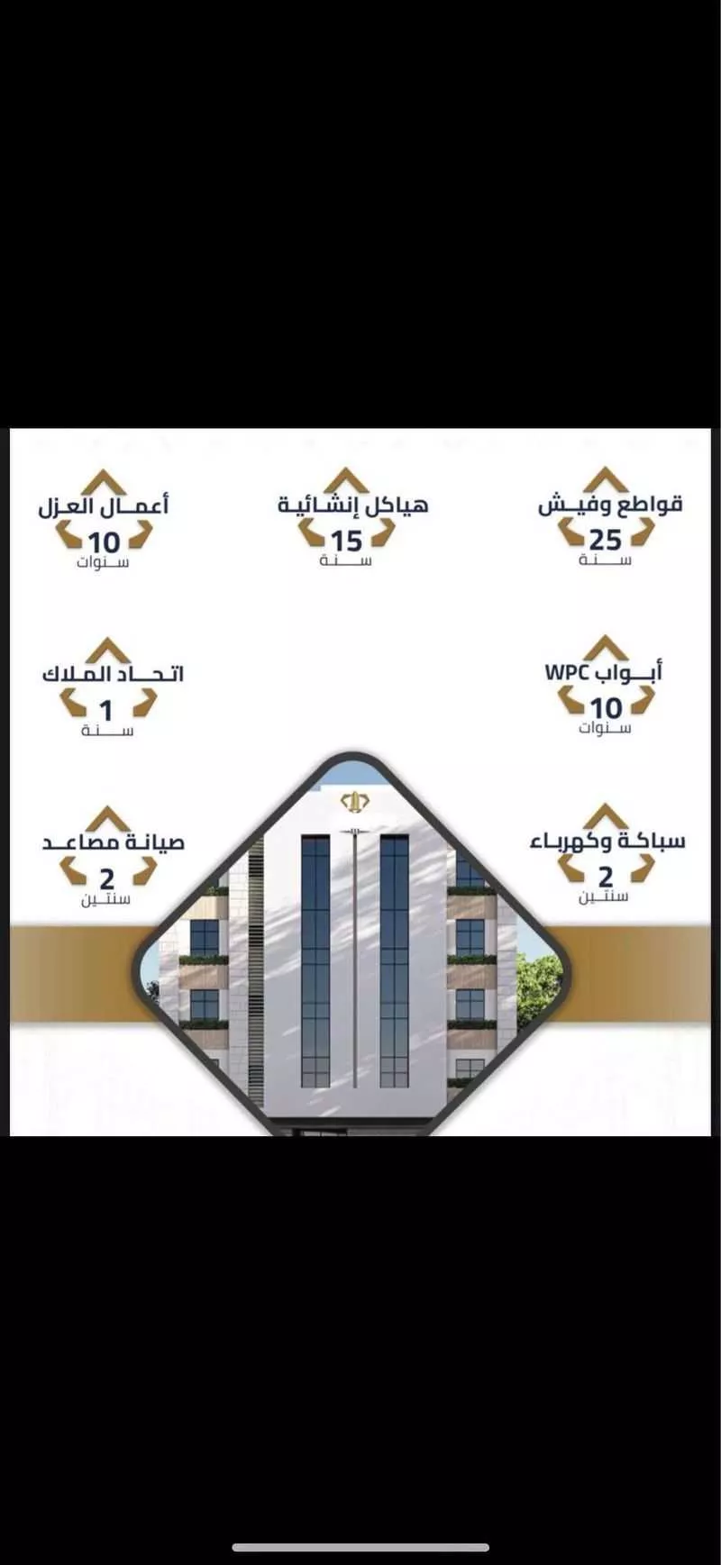 3 bedroom apartment in Batha Quraysh, Makkah 4