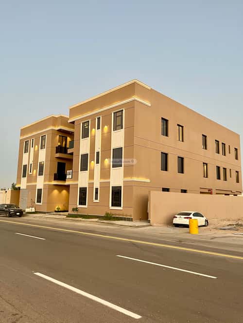 3 bedroom apartment in Al Mahdiyyah 5