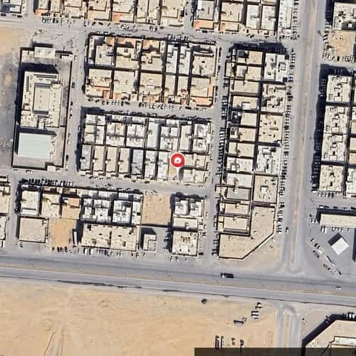 4 bedroom villa in Tuwaiq 2