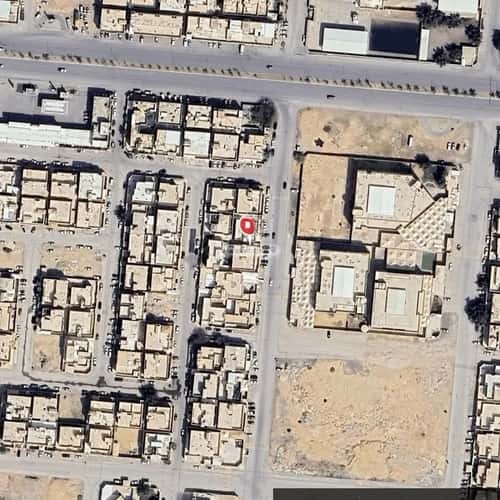 6 bedroom villa in Tuwaiq 1