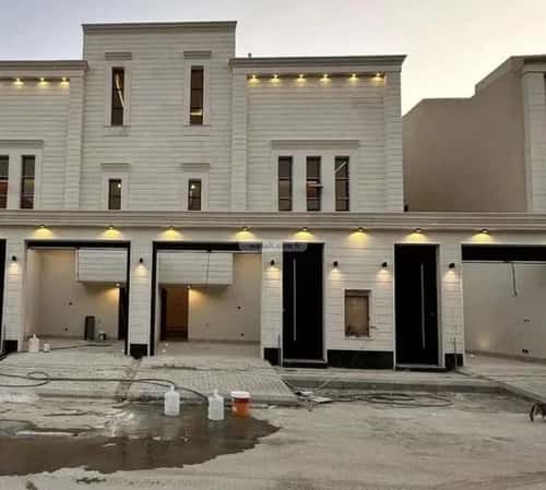 6 bedroom villa in Tuwaiq 3