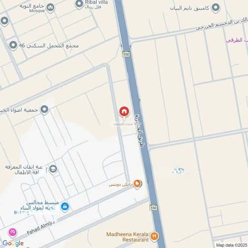 3 bedroom apartment in Al Rimal 2