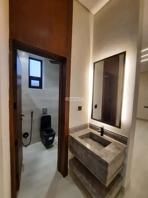 4 bedroom apartment in Tuwaiq 3