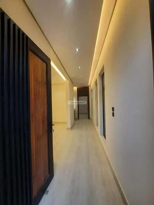 3 bedroom floor in Dahiat Namar 4