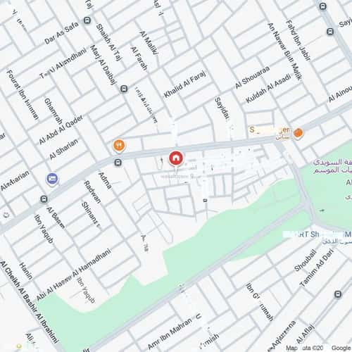 دور 5 غرف في السويدي 2