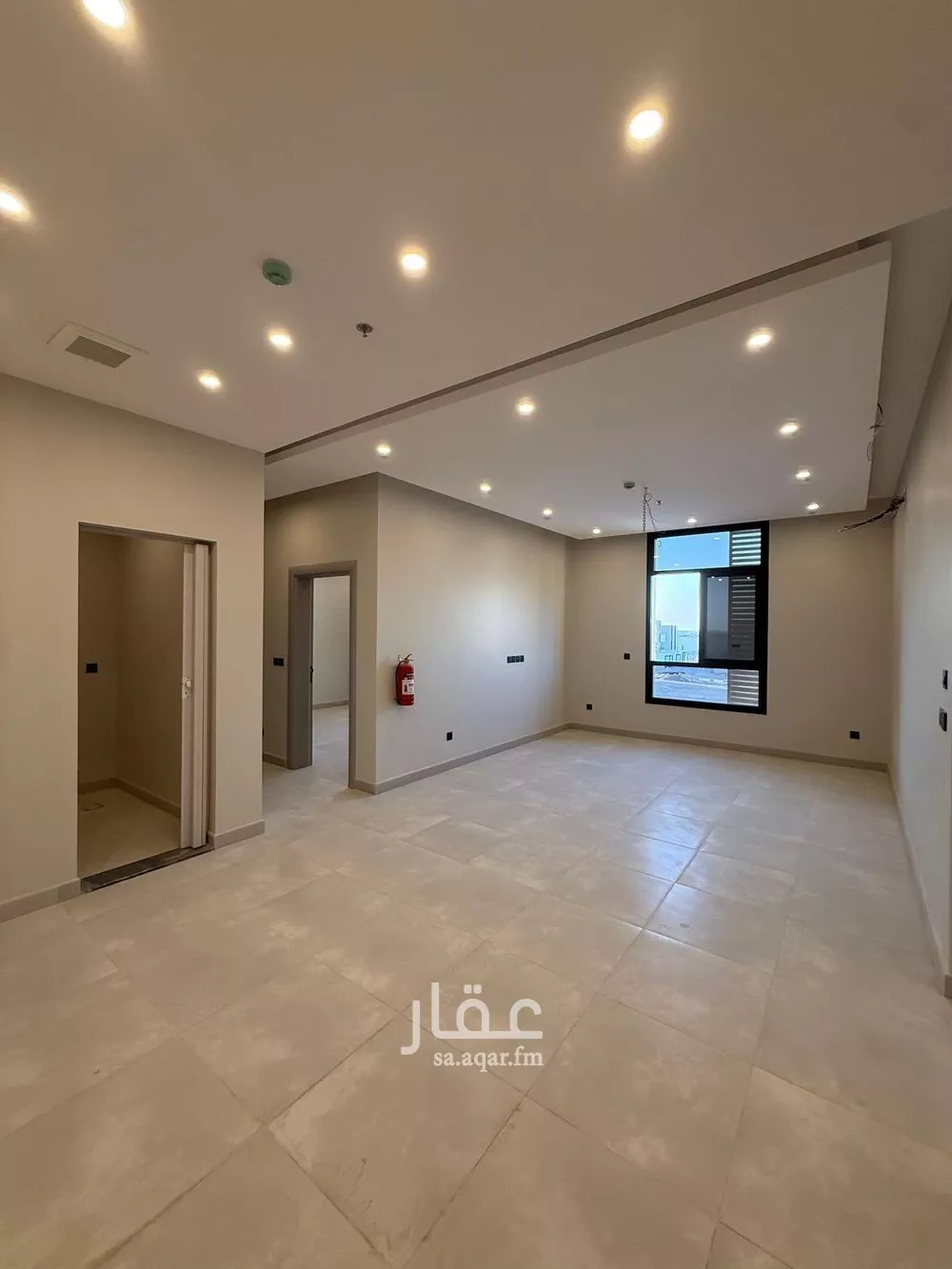 شقة 4 غرف في النرجس 15