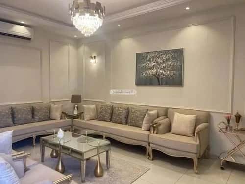 فيلا 5 غرف في بدر 2