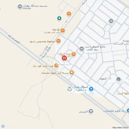 5 bedroom villa in Badr 4