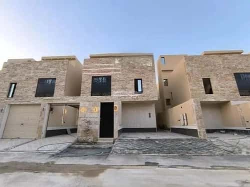 5 bedroom apartment in Tuwaiq 1