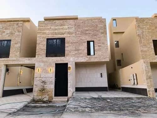 5 bedroom apartment in Tuwaiq 2