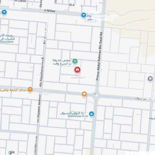 5 bedroom apartment in Tuwaiq 3