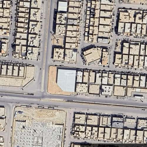 شقة 3 غرف في طويق 3