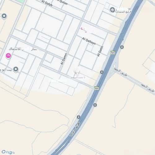 4 bedroom apartment in Al Hazm 1