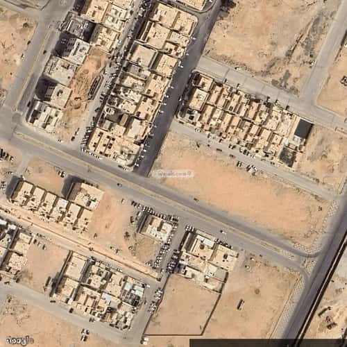 4 bedroom apartment in Al Hazm 4