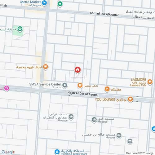 فيلا 6 غرف في طويق 2