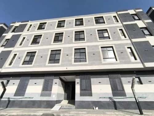 3 bedroom apartment in Badr 2