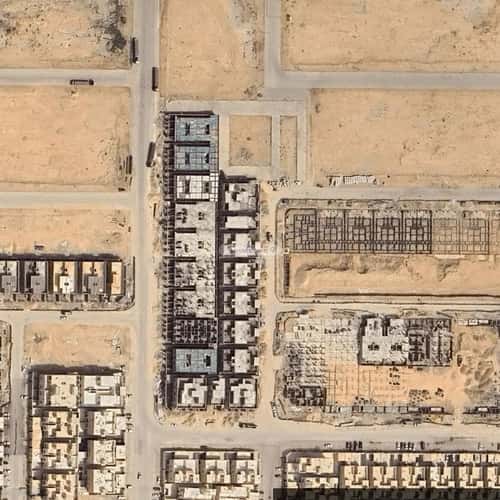 4 bedroom villa in Okaz 2