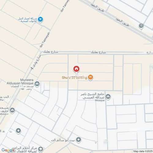 4 bedroom villa in Okaz 3