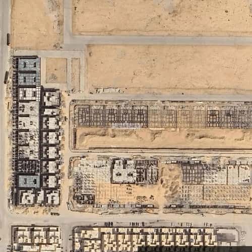 5 bedroom villa in Okaz 1