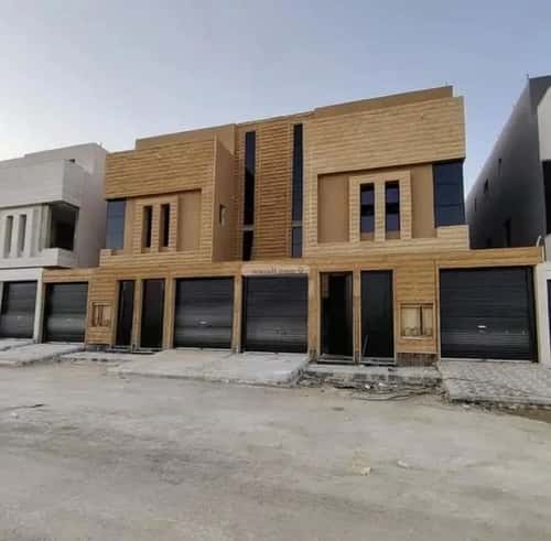 5 bedroom villa in Tuwaiq 2