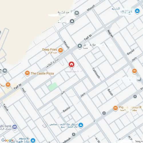 6 bedroom villa in Dhahrat Laban 2