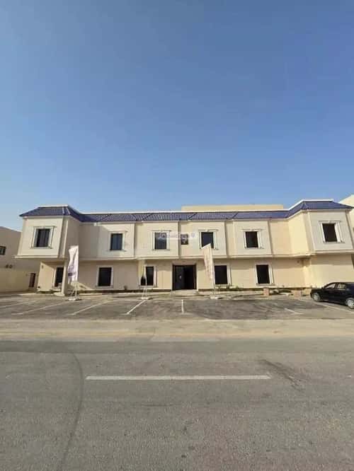 4 bedroom apartment in Badr 2