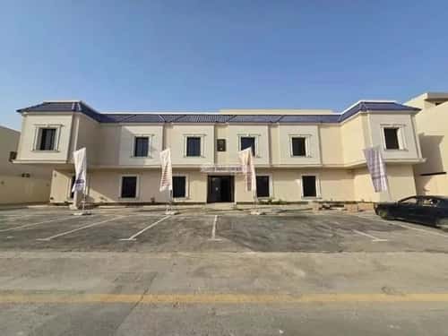 4 bedroom apartment in Badr 3